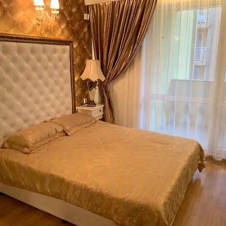 דירה Sweet Homes 5 *