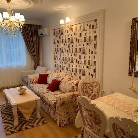 Sweet Homes 5 דירה סאני ביץ'