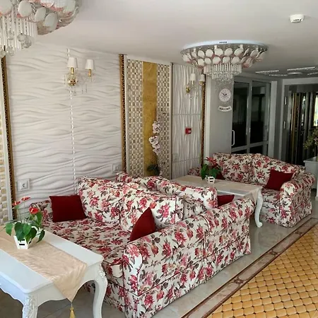 Sweet Homes 5 דירה סאני ביץ'