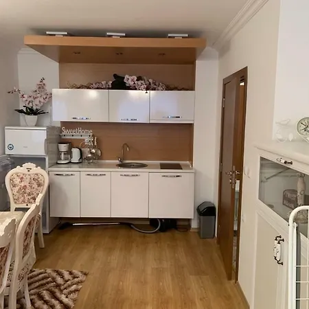 Sweet Homes 5 Apartment Sunny Beach