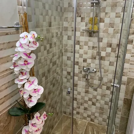 Apartment Sweet Homes 5